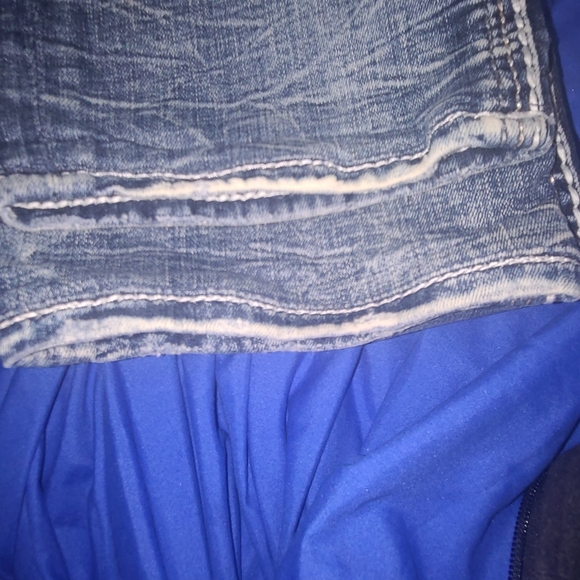 Women's Rock Revival Aliana 29x25.5 Straight - Picture 5 of 8